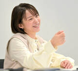 「【スピードスケート】高木菜那さんが女子団体追い抜きを展望　４か国での金メダル争いに「準決勝から熱い」」の画像1