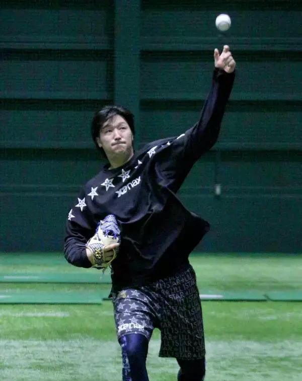 【広島】床田寛樹が“打者・床田”目線で投球バランス改善へ「自分と対戦するなら絶対ツーシームを待つ」