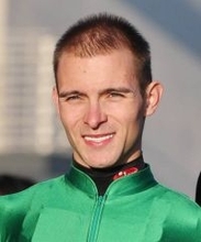 短期免許で来日中のハマーハンセン騎手が同郷のレジェンド、シュタルケ騎手の引退を語る「本当に特別な存在」