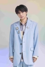 ｔｉｍｅｌｅｓｚ・佐藤勝利　声優初挑戦でアニメ映画の主演声優　７月公開「君と花火と約束と」男子高校生演じる