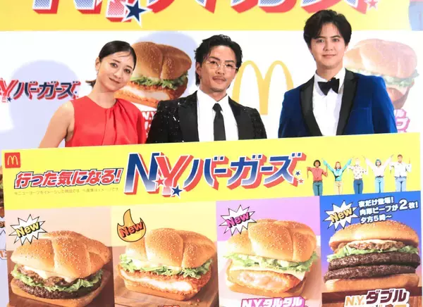 ＧＥＮＥＲＡＴＩＯＮＳ・片寄涼太　今年の目標は「料理修業　目指すは…」