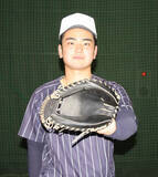 「【センバツ】滋賀学園が２年連続４度目の出場　初の離島出身部員・島尻琳正が入学と同時に正捕手に」の画像1