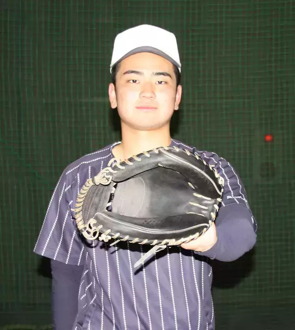 【センバツ】滋賀学園が２年連続４度目の出場　初の離島出身部員・島尻琳正が入学と同時に正捕手に