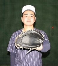 【センバツ】滋賀学園が２年連続４度目の出場　初の離島出身部員・島尻琳正が入学と同時に正捕手に