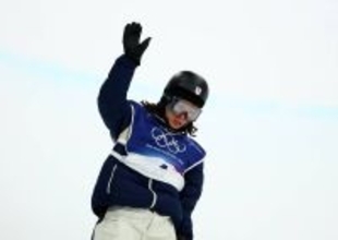 【五輪】平野歩夢、決勝２回目は８６・５０点…４回転半の大技を成功　４大会連続メダル狙う