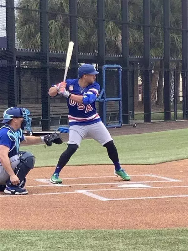 岡本和真のブルージェイズ、米国ＶＳカナダの五輪男子アイスホッケー決勝でチーム二分の大盛り上がり