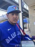 「岡本和真、“ペッパー・ミル”で侍へメッセージ　ＷＢＣ合流までのオープン戦を打ち上げ」の画像1