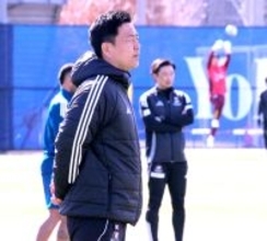横浜ＦＭ大島秀夫監督、東京Ｖとの「クラシコ」で今季初勝利へ「責任とプライドを持って…全力で勝ちたい」
