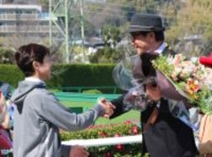 キズナ、タップダンスシチーの名トレーナー佐々木晶三調教師　最後のレースは６着「全く悔いがないですね」