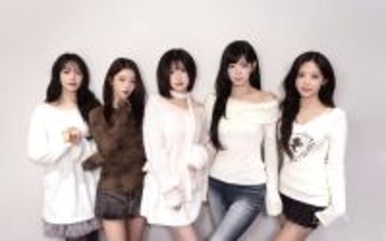 ４・１日本デビューの「ｆｒｏｍｉｓ＿９」　注目ポイントは「ビジュアル」　累計ストリーミング再生数“億越え”連発の大人気５人組ガールズグループ