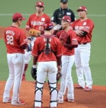 【楽天】接戦落とし開幕カード３年連続負け越し　三木肇監督「もう一歩でしたね」