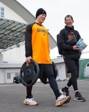 カメラマンから野球記者に転身…巨人・会田有志３軍監督の訓示に学んだ自分の“トガった”部分