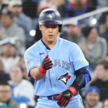 岡本和真がデビューから６戦連続安打「１日１本出そうと」日本人では４人目…次戦は村上宗隆所属のホワイトソックスと