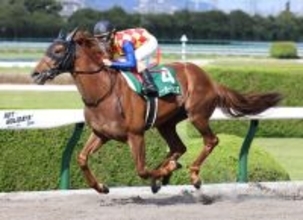 【競走伝】覚醒の１年はここから始まった　ダート界の“帝王”がつかんだ初タイトル　２１年・アンタレスＳ