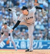 【巨人】ドラ２・田和廉が７回に登板して１回０封　今季は８試合で防御率０・００
