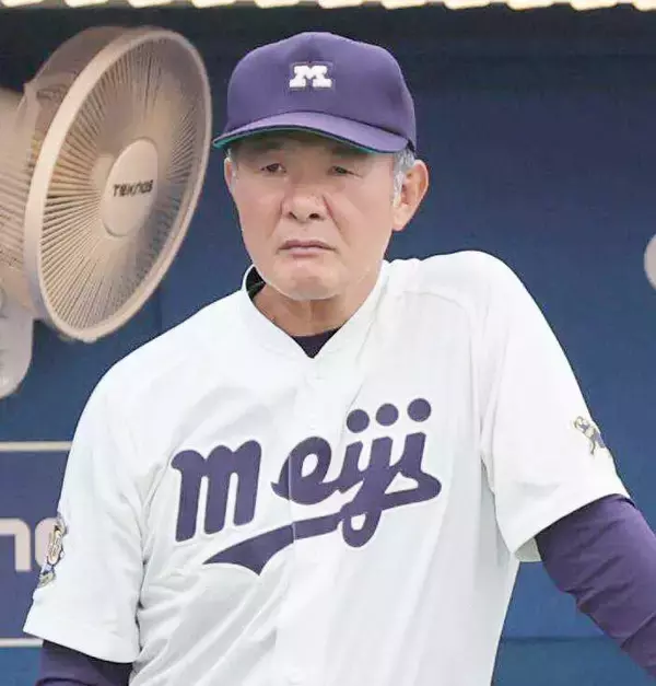 【大学野球】明大が２ケタ失点で慶大に敗戦、勝ち点逃す…戸塚監督が指摘した敗因「無駄な四球と長打」