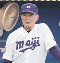 【大学野球】明大が２ケタ失点で慶大に敗戦、勝ち点逃す…戸塚監督が指摘した敗因「無駄な四球と長打」