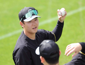 【阪神】門別啓人が５・２巨人戦２戦目で今季初先発有力　西勇輝、ラグズデールも９連戦に投入へ