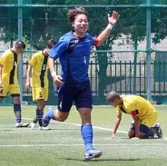 【高校サッカー】常葉大橘が６－０大勝発進…新人戦・藤枝東戦で敗れた経験生かして強度アップ…池田主将「やるべきことができた」