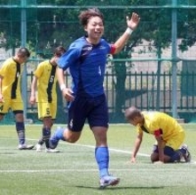 【高校サッカー】常葉大橘が６－０大勝発進…新人戦・藤枝東戦で敗れた経験生かして強度アップ…池田主将「やるべきことができた」