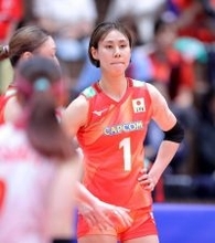 【バレー女子】和田由紀子、強烈スパイクで見せ場十分　コンディションは５０％も「疲労を落としたい。ＶＮＬまでには」