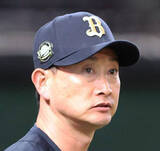 「オリックス・岸田護監督も１女の父　巨人・阿部慎之助監督の辞任に「本当に難しい。切ないですね…」」の画像1
