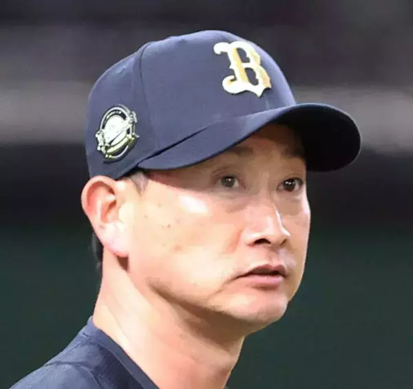 オリックス・岸田護監督も１女の父　巨人・阿部慎之助監督の辞任に「本当に難しい。切ないですね…」