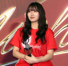 Ｊｕｉｃｅ＝Ｊｕｉｃｅ・有澤一華、インターナショナルスクール時代にマイケルの曲踊った「音楽って共通言語なんだって肌で感じられた」