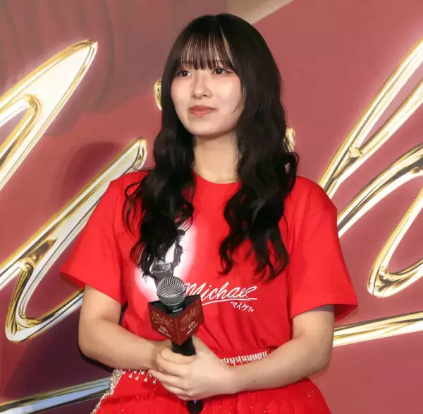 Ｊｕｉｃｅ＝Ｊｕｉｃｅ・有澤一華、インターナショナルスクール時代にマイケルの曲踊った「音楽って共通言語なんだって肌で感じられた」