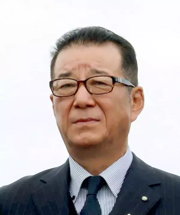 松井一郎氏「万博担当大臣」誕生の裏側明かす…安倍元首相に「経産大臣兼務でいいんじゃないですか」その返答は