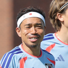 【Ｗ杯】日本人初の５大会連続Ｗ杯へ、長友佑都「いざ出陣。日本の皆んな、ゴラァァァァァァァァァァァァァァァァァァァァァァァァァァァァ！！！！！」…オランダ戦当日朝にＸ更新
