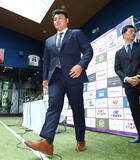「佐々木麟太郎、来季中のメジャー昇格なら異例中の異例　現実的にはマイナー２～３年が目安」の画像1
