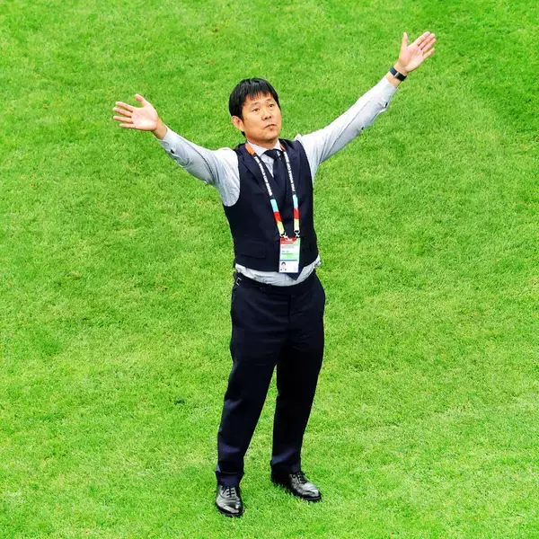 森保一監督が応援への感謝を忘れない理由「強いチームは…」国民の関心もっと集め「最高の景色」を