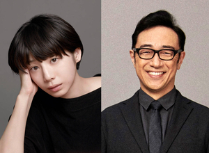 バカリズム朝ドラ　常連を続々起用！夏帆＆角田晃広が「巡るスワン」出演決定…既に臼田あさ美や志田未来など