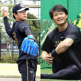 「掛布雅之氏　巨人・阪神の首位攻防３連戦の投打のキーマンを指名　高橋遥人と森下翔太が「大きなポイント」」の画像1