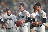 「【甲子園】横浜ナインが織田翔希を絶賛「怪物ぶりが見られました」　「ほんとに味方で良かった」「球場の雰囲気を変えられる存在」」の画像1