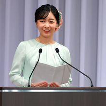 【愛知・名古屋アジア大会】佳子さま、日本選手団の結団式にご出席「チームジャパンの皆様が努力の成果を存分に発揮できるよう応援しています」…レスリング・藤波朱理らが参加、９月１９日開幕・３２年ぶり日本開催の国際総合大会