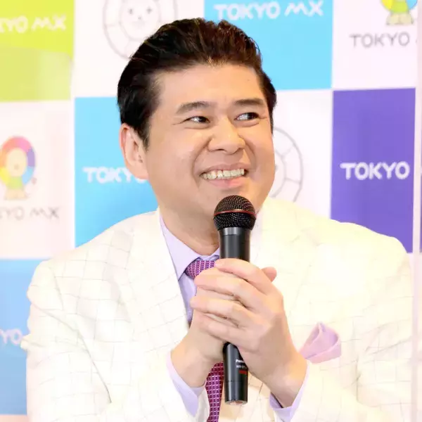 垣花正、ラジオパーソナリティーとしてリスナーからのメールについて断言「絶対、ＡＩで書いたのは採用されないですね」
