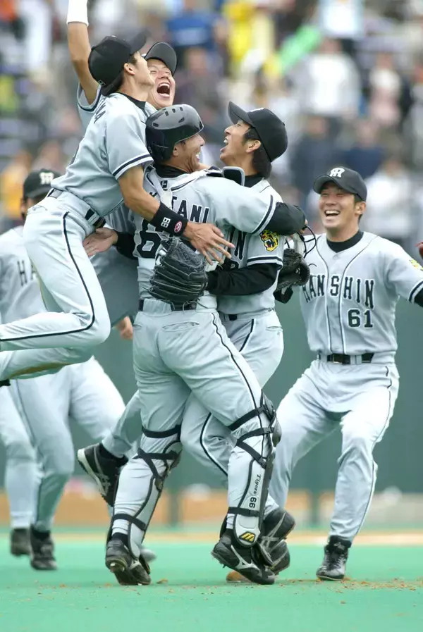 【阪神】藤川球児監督、元同僚の智弁和歌山・中谷仁監督の全国制覇を祝福「一人ひとりにしっかりサポートする方」「心優しい人」四国ＩＬ・高知時代に練習サポートも受けた同志