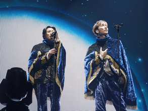 ２５周年の「ｗ―ｉｎｄｓ．」日本ツアー完走　橘慶太「５０周年まで頑張ろうと。まだ半分です」