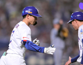 【中日】福永裕基の５号先頭弾ですぐさま追いつく　２年ぶり２戦連発で先発・金丸夢斗を援護