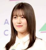 「元櫻坂４６・守屋茜、所属事務所「テンカラット」退所を報告「ここからまた新しい一歩を踏み出します」…【報告全文】」の画像1