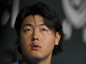 岡本和真、完全復活のサイ・ヤング賞右腕と初対戦　５試合ぶり３４号で窮地のブルージェイズを救えるか　レンジャーズ戦「４番・三塁」
