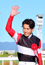 【秋華賞・レースメモ】戸崎圭太騎手が２１年アカイトリノムスメ以来５年ぶりの２勝目　Ｇ１通算１５勝目