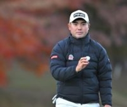 【ＪＴカップ】牧野裕氏　難関の１８番ホールでバーディーの蝉川泰果が逆転賞金王へ勢い