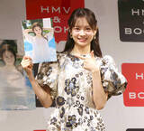 「ＡＫＢ次世代エース・伊藤百花「神対応すぎて仰天」日本武道館公演で大島優子の気遣いに大感激」の画像1