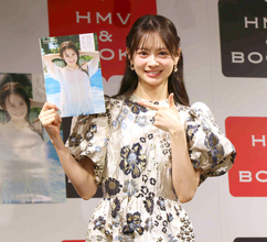 ＡＫＢ次世代エース・伊藤百花「神対応すぎて仰天」日本武道館公演で大島優子の気遣いに大感激