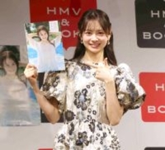 ＡＫＢ次世代エース・伊藤百花「神対応すぎて仰天」日本武道館公演で大島優子の気遣いに大感激