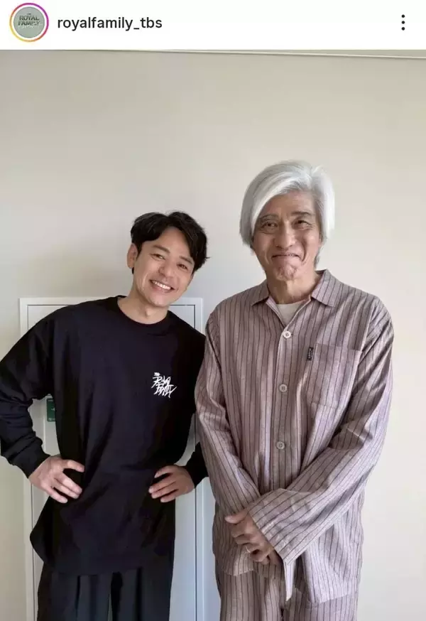 伏線未回収が話題【ザ・ロイヤルファミリー】ついに最終回…謎の“茶封筒”の中身は？「嫌な予感…」「震えています」