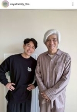 伏線未回収が話題【ザ・ロイヤルファミリー】ついに最終回…謎の“茶封筒”の中身は？「嫌な予感…」「震えています」